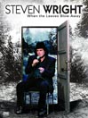 Steven Wright
